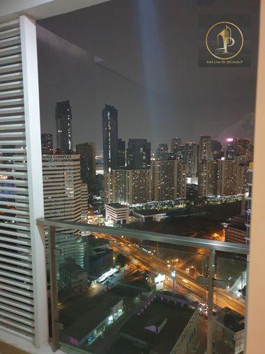picture 🎈#CT2304_248 🎈💥Urgent💥 Available June 30, 2026. Click quickly before it's gone‼️ For Rent 1️⃣7️⃣k.🔥 TC Green Rama 9 Condo - 9/11