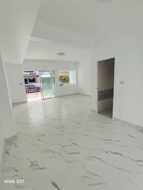 รูป 🏠 ขายบ้าน : Indy 1 Prachauthit 90 (อินดี้ 1 ประชาอุทิศ 90)    รหัสทรัพย์ | 📌 LNP-H456   - รูปที่ 3/12