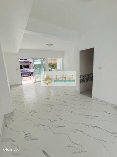 รูป 🏠 ขายบ้าน : Indy 1 Prachauthit 90 (อินดี้ 1 ประชาอุทิศ 90) รหัสทรัพย์ | 📌 LNP-H456 - รูปที่ 3/12