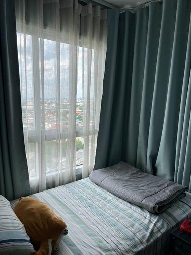 รูป 💥💥ขายห้องพร้อมผู้เช่า!! ชีวาทัย เพชรเกษม 27 ขนาด 44.44 ตร.ม.ชั้น 20 (2B1B) ผู้เช่าหมดสัญญามี.ค.70 ขาย 3.7 ล้าน!! สอบถาม LINE: @atfirm💥💥 - รูปที่ 6/15