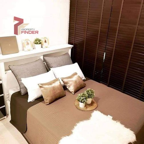 รูป Rds-4943 ให้เช่าคอนโด นิช ไพรด์ ทองหล่อ-เพชรบุรี (Niche Pride Thonglor-Phetchaburi) ห้องใหม่ นัดชมห้อง @propertybkk4 - รูปที่ 4/9