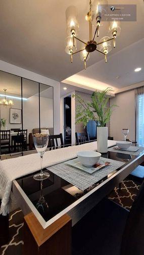 รูป The Lumpini 24 | Good Price High Floor 🚝ใกล้ BTS Phromphong | #HL Focus #2025062810707 #MKT - รูปที่ 6/13