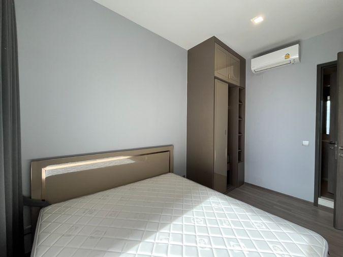 picture Available 22Jul26!. Rhythm Charoenkrung. 1bed 35sqm. Line id: @pfagent - 10/14