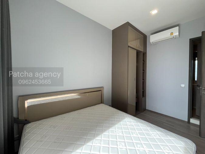 picture Available 22Jul26!. Rhythm Charoenkrung. 1bed 35sqm. Line id: @pfagent - 10/14