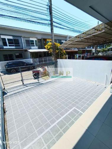 รูป 🏠 ขายบ้าน : Indy 1 Prachauthit 90 (อินดี้ 1 ประชาอุทิศ 90) รหัสทรัพย์ | 📌 LNP-H456 - รูปที่ 4/12