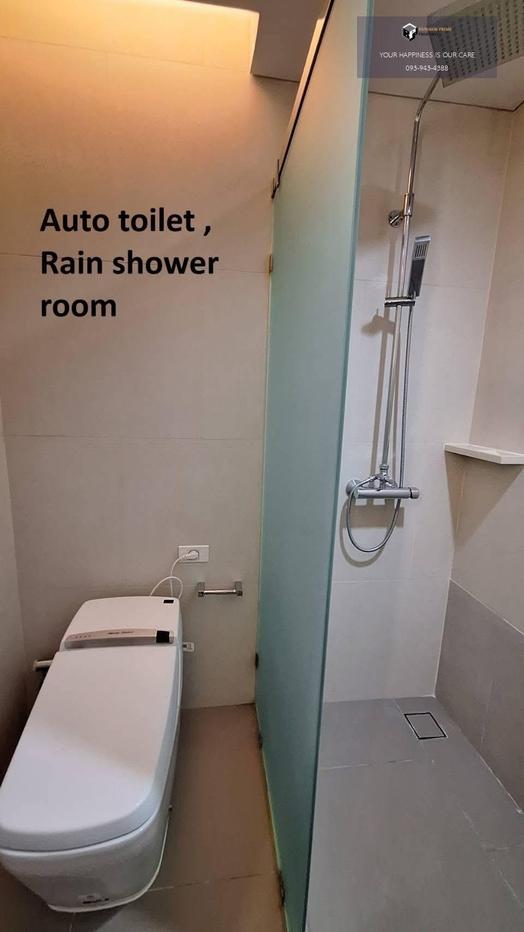 รูป The Lumpini 24 | Good Price High Floor 🚝ใกล้ BTS Phromphong | #HL Focus #2025062810707 #MKT - รูปที่ 13/13