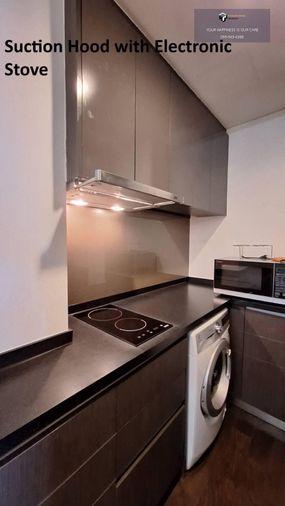 รูป The Lumpini 24 | Good Price High Floor 🚝ใกล้ BTS Phromphong | #HL Focus #2025062810707 #MKT - รูปที่ 11/13