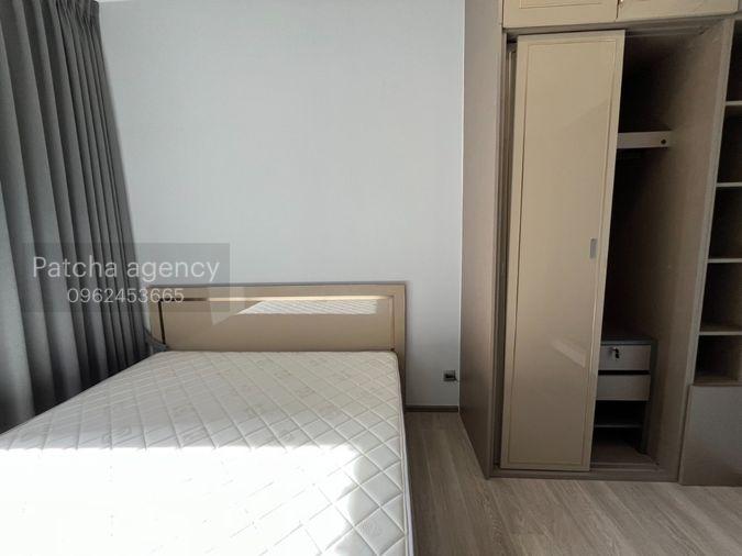 picture Available 22Jul26!. Rhythm Charoenkrung. 1bed 35sqm. Line id: @pfagent - 9/14