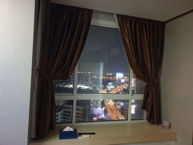picture 🎈#CT2304_248 🎈💥Urgent💥 Available June 30, 2026. Click quickly before it's gone‼️ For Rent 1️⃣7️⃣k.🔥 TC Green Rama 9 Condo - 7/11