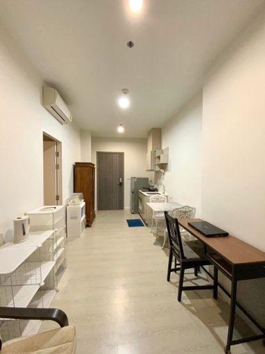 รูป Rds-4967 ให้เช่าคอนโด นิช ไพรด์ ทองหล่อ-เพชรบุรี (The Niche Pride Thonglor-Phetchaburi) ห้องใหม่ นัดชมห้อง @propertybkk4 - รูปที่ 5/7
