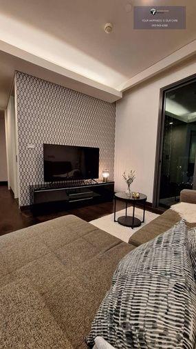 รูป The Lumpini 24 | Good Price High Floor 🚝ใกล้ BTS Phromphong | #HL Focus #2025062810707 #MKT - รูปที่ 5/13