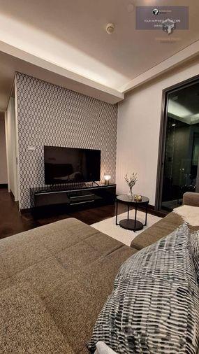 รูป The Lumpini 24 | Good Price High Floor 🚝ใกล้ BTS Phromphong | #HL Focus #2025062810707 #MKT - รูปที่ 5/13