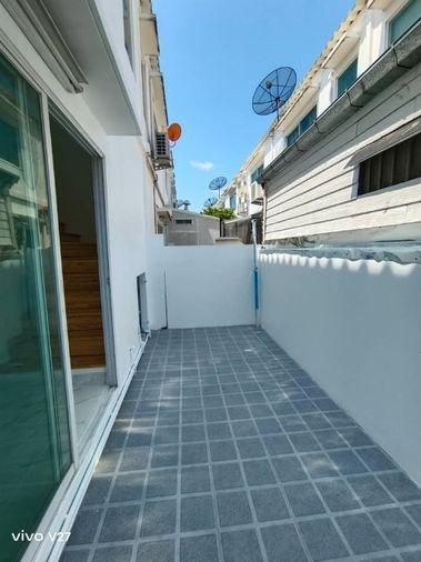 รูป 🏠 ขายบ้าน : Indy 1 Prachauthit 90 (อินดี้ 1 ประชาอุทิศ 90)    รหัสทรัพย์ | 📌 LNP-H456   - รูปที่ 10/12