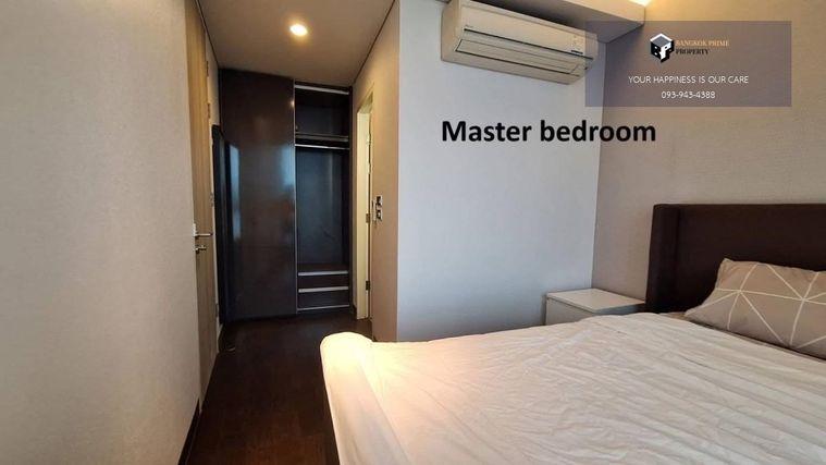 รูป The Lumpini 24 | Good Price High Floor 🚝ใกล้ BTS Phromphong | #HL Focus #2025062810707 #MKT - รูปที่ 8/13