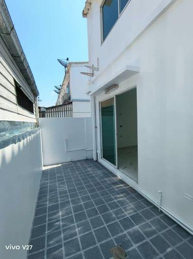 รูป 🏠 ขายบ้าน : Indy 1 Prachauthit 90 (อินดี้ 1 ประชาอุทิศ 90)    รหัสทรัพย์ | 📌 LNP-H456   - รูปที่ 11/12