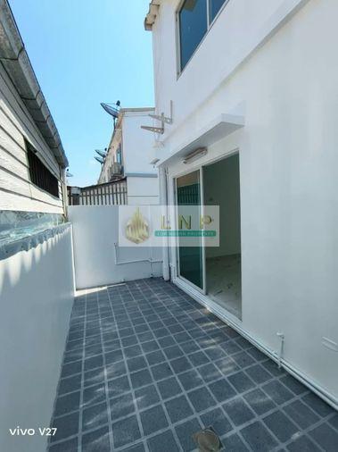 รูป 🏠 ขายบ้าน : Indy 1 Prachauthit 90 (อินดี้ 1 ประชาอุทิศ 90) รหัสทรัพย์ | 📌 LNP-H456 - รูปที่ 11/12