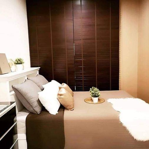 รูป Rds-4943 ให้เช่าคอนโด นิช ไพรด์ ทองหล่อ-เพชรบุรี (Niche Pride Thonglor-Phetchaburi) ห้องใหม่ นัดชมห้อง @propertybkk4 - รูปที่ 2/9