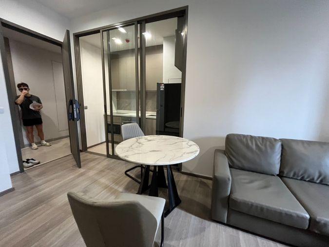 picture Available 22Jul26!. Rhythm Charoenkrung. 1bed 35sqm. Line id: @pfagent - 5/14