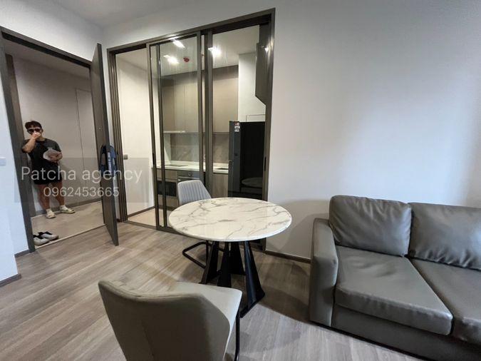 picture Available 22Jul26!. Rhythm Charoenkrung. 1bed 35sqm. Line id: @pfagent - 5/14
