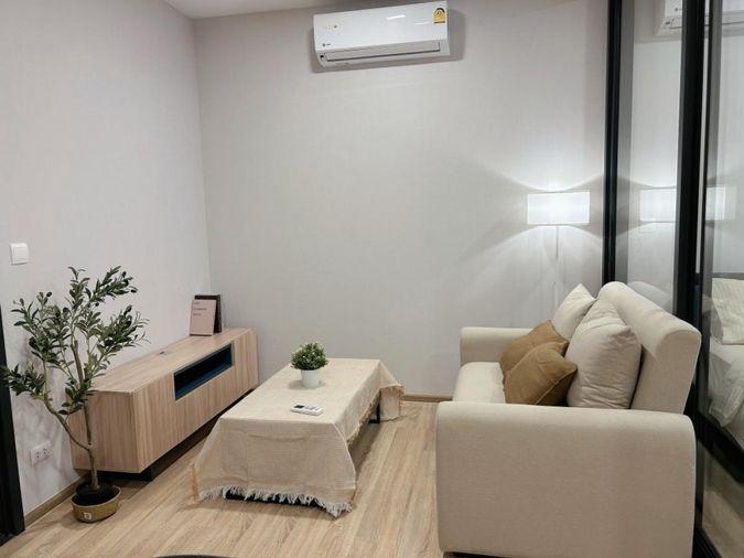 picture Condo for Rent: XT PHAYATHAI Schedule a viewing 👉 Line: @propertybkk4 - 1/8