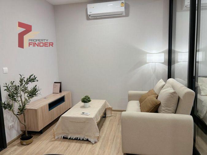 picture Condo for Rent: XT PHAYATHAI Schedule a viewing 👉 Line: @propertybkk4 - 1/8