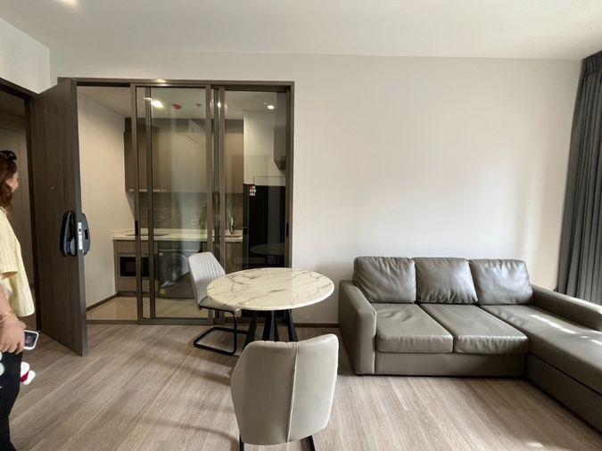 picture Available 22Jul26!. Rhythm Charoenkrung. 1bed 35sqm. Line id: @pfagent - 4/14
