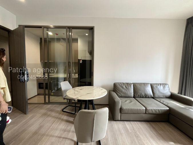 picture Available 22Jul26!. Rhythm Charoenkrung. 1bed 35sqm. Line id: @pfagent - 4/14