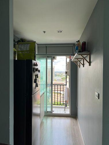 รูป 💥💥ขายห้องพร้อมผู้เช่า!! ชีวาทัย เพชรเกษม 27 ขนาด 44.44 ตร.ม.ชั้น 20 (2B1B) ผู้เช่าหมดสัญญามี.ค.70 ขาย 3.7 ล้าน!! สอบถาม LINE: @atfirm💥💥 - รูปที่ 10/15