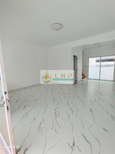 รูป 🏠 ขายบ้าน : Indy 1 Prachauthit 90 (อินดี้ 1 ประชาอุทิศ 90) รหัสทรัพย์ | 📌 LNP-H456 - รูปที่ 12/12