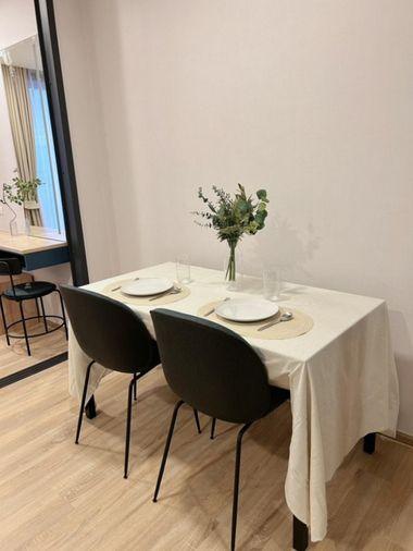 picture Condo for Rent: XT PHAYATHAI Schedule a viewing 👉 Line: @propertybkk4 - 6/8