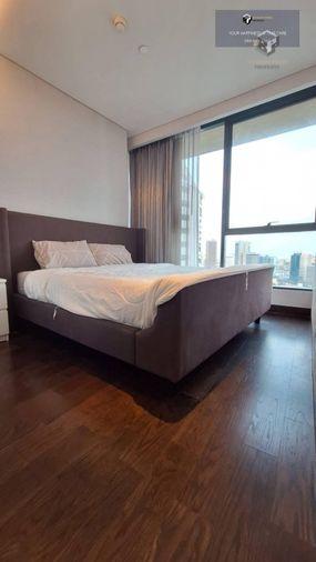 รูป The Lumpini 24 | Good Price High Floor 🚝ใกล้ BTS Phromphong | #HL Focus #2025062810707 #MKT - รูปที่ 7/13