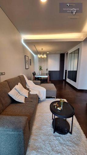 รูป The Lumpini 24 | Good Price High Floor 🚝ใกล้ BTS Phromphong | #HL Focus #2025062810707 #MKT - รูปที่ 2/13