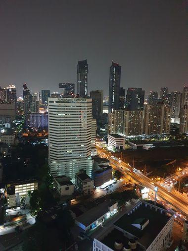 picture 🎈#CT2304_248 🎈💥Urgent💥 Available June 30, 2026. Click quickly before it's gone‼️ For Rent 1️⃣7️⃣k.🔥 TC Green Rama 9 Condo - 10/11