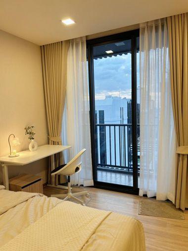 picture Condo for Rent: XT PHAYATHAI Schedule a viewing 👉 Line: @propertybkk4 - 2/8