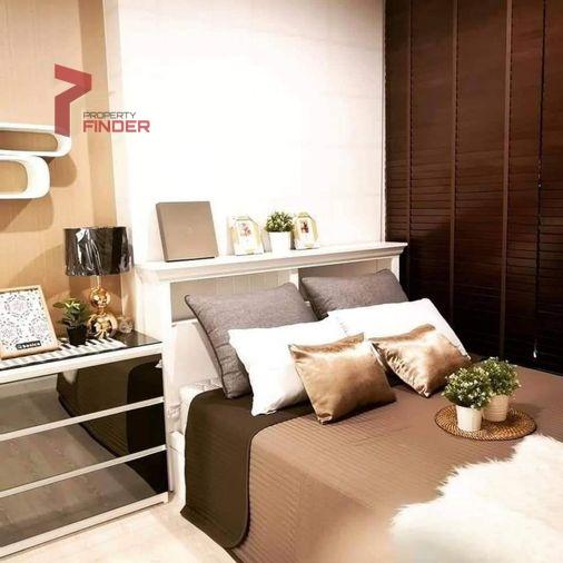 รูป Rds-4943 ให้เช่าคอนโด นิช ไพรด์ ทองหล่อ-เพชรบุรี (Niche Pride Thonglor-Phetchaburi) ห้องใหม่ นัดชมห้อง @propertybkk4 - รูปที่ 1/9