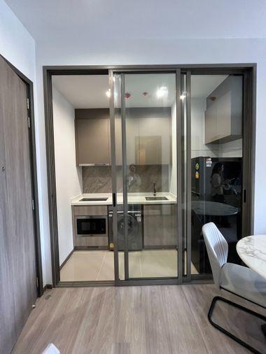 picture Available 22Jul26!. Rhythm Charoenkrung. 1bed 35sqm. Line id: @pfagent - 6/14