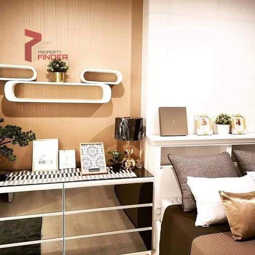 รูป Rds-4943 ให้เช่าคอนโด นิช ไพรด์ ทองหล่อ-เพชรบุรี (Niche Pride Thonglor-Phetchaburi) ห้องใหม่ นัดชมห้อง @propertybkk4 - รูปที่ 3/9