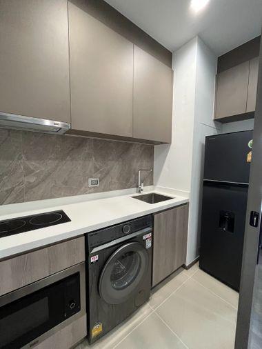 picture Available 22Jul26!. Rhythm Charoenkrung. 1bed 35sqm. Line id: @pfagent - 7/14