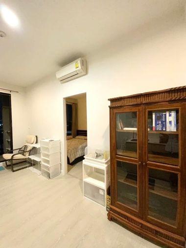 รูป Rds-4967 ให้เช่าคอนโด นิช ไพรด์ ทองหล่อ-เพชรบุรี (The Niche Pride Thonglor-Phetchaburi) ห้องใหม่ นัดชมห้อง @propertybkk4 - รูปที่ 2/7