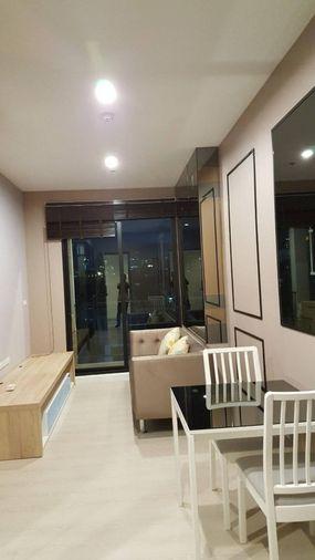 รูป Rds-4943 ให้เช่าคอนโด นิช ไพรด์ ทองหล่อ-เพชรบุรี (Niche Pride Thonglor-Phetchaburi) ห้องใหม่ นัดชมห้อง @propertybkk4 - รูปที่ 7/9