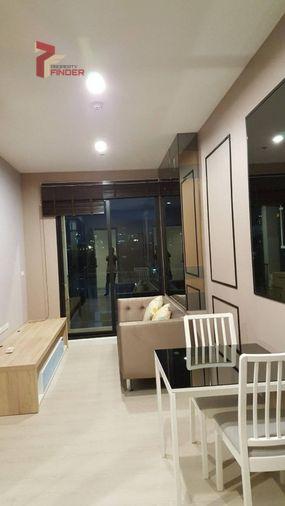 รูป Rds-4943 ให้เช่าคอนโด นิช ไพรด์ ทองหล่อ-เพชรบุรี (Niche Pride Thonglor-Phetchaburi) ห้องใหม่ นัดชมห้อง @propertybkk4 - รูปที่ 7/9
