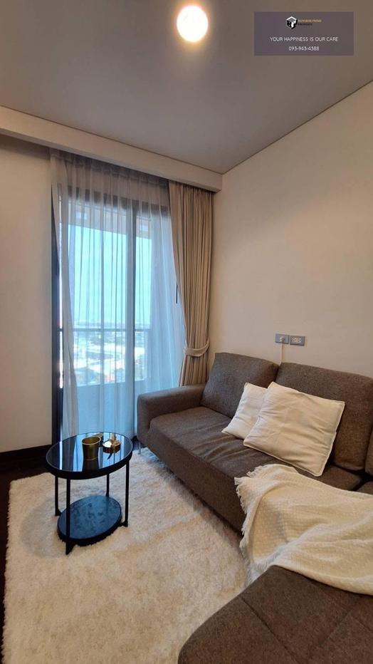 รูป The Lumpini 24 | Good Price High Floor 🚝ใกล้ BTS Phromphong | #HL Focus #2025062810707 #MKT - รูปที่ 1/13