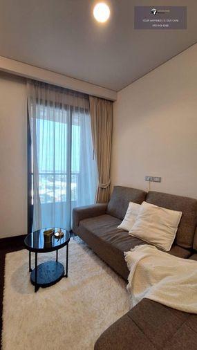 รูป The Lumpini 24 | Good Price High Floor 🚝ใกล้ BTS Phromphong | #HL Focus #2025062810707 #MKT - รูปที่ 1/13