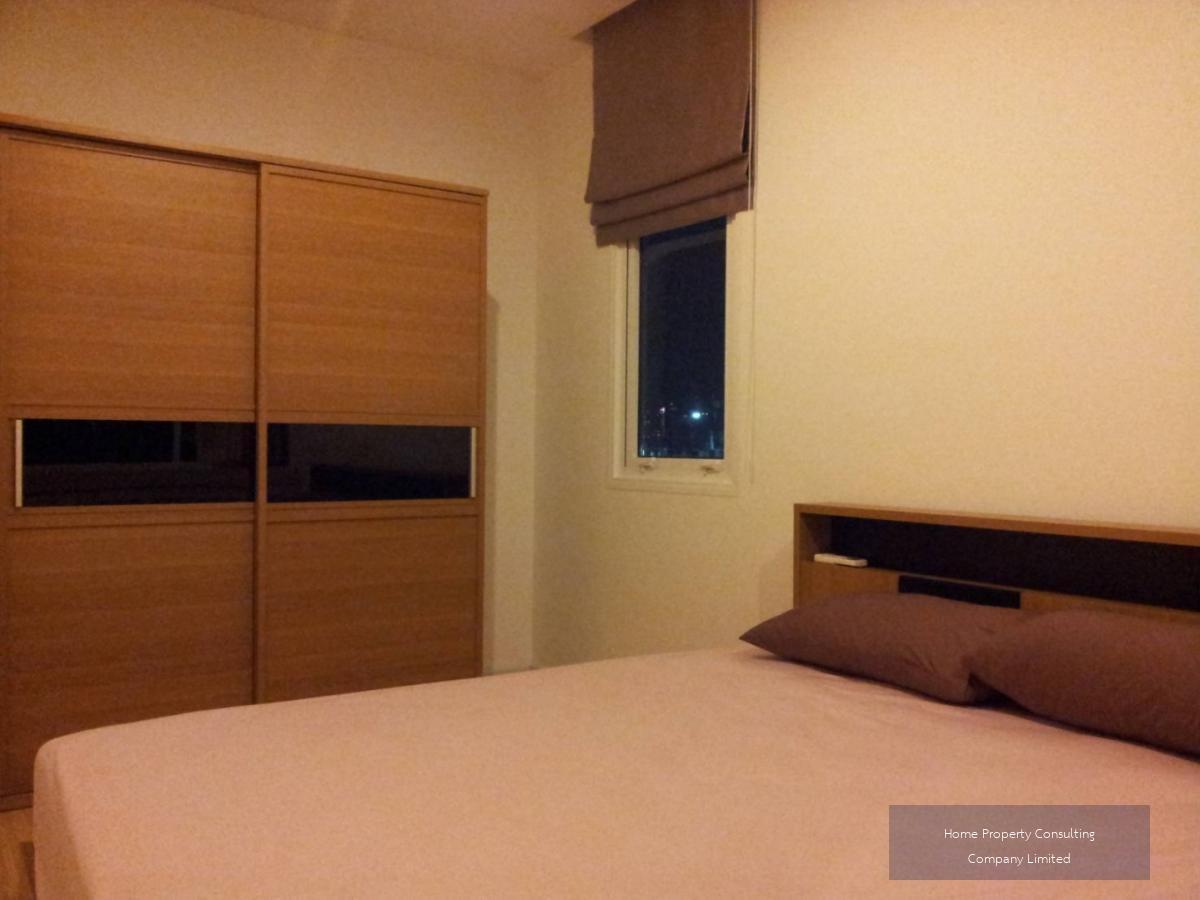 picture For Rent TC Green Rama 9 Line ID: @condobkk (with @) Code H10913 - 6/10