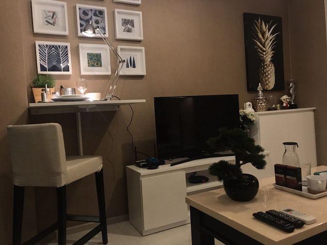picture For rent : Rhythm Sukhumvit 42  (Rt-01) - 31/34