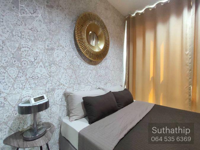 picture For rent : Rhythm Sukhumvit 42 (Rt-01) - 23/34
