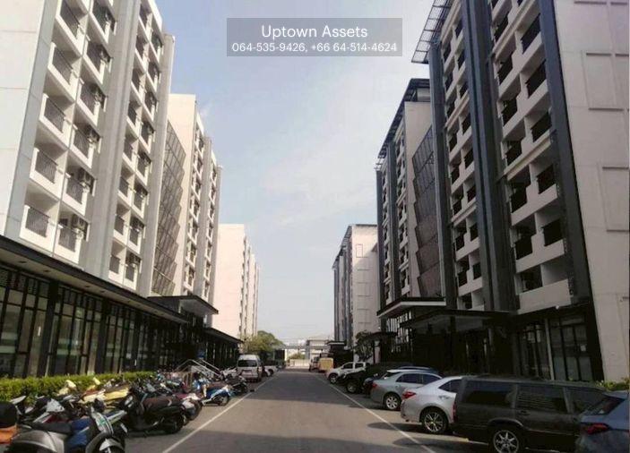 รูป ขาย เลเวล คอนโดมิเนียม เลขที่ 179/69 - รูปที่ 9/9