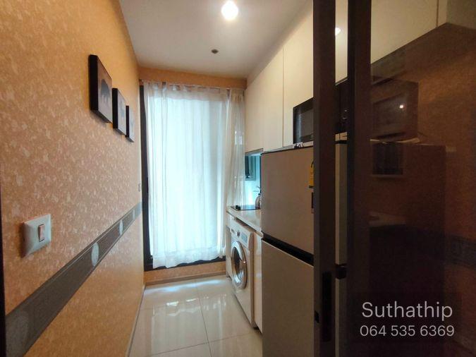 picture For rent : Rhythm Sukhumvit 42 (Rt-01) - 14/34