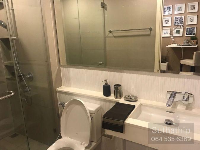 picture For rent : Rhythm Sukhumvit 42 (Rt-01) - 34/34