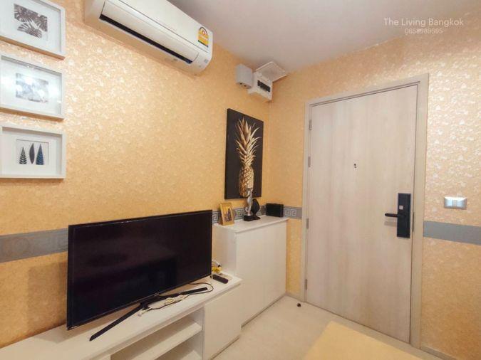 รูป For rent : Rhythm Sukhumvit 42 (Rt-01) - รูปที่ 7/34